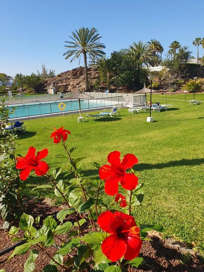 Casa Panorama 314 San Agustin Maspalomas San Agustin (Gran Canaria)