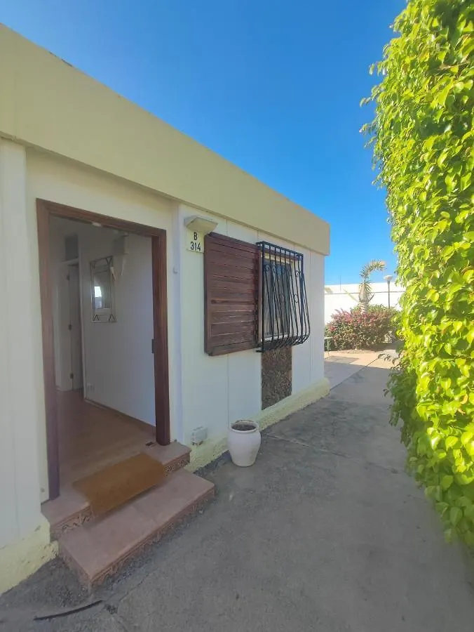 Apartment Casa Panorama 314 San Agustin Maspalomas Spain