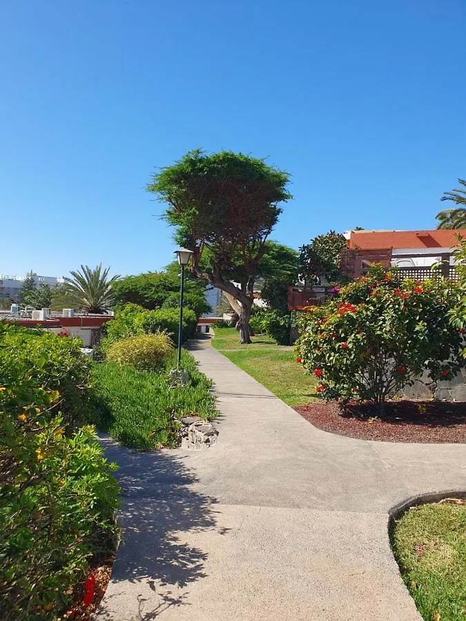Lejlighed Casa Panorama 314 San Agustin Maspalomas