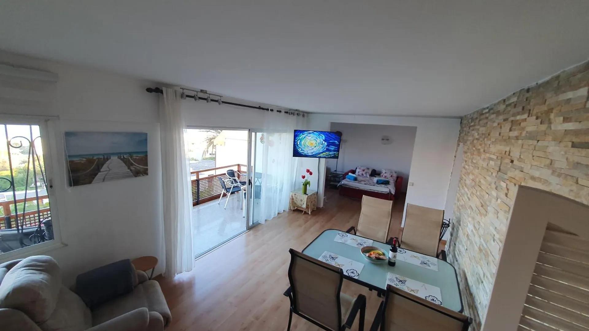 Casa Panorama 314 San Agustin Maspalomas Apartment
