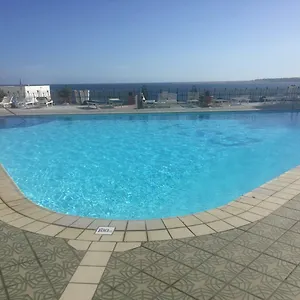 Ocean Breeze San Agustín