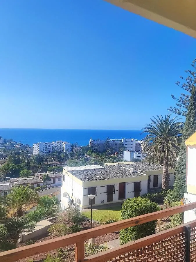 Casa Panorama 314 San Agustin Maspalomas 0*, San Agustin (Gran Canaria)
