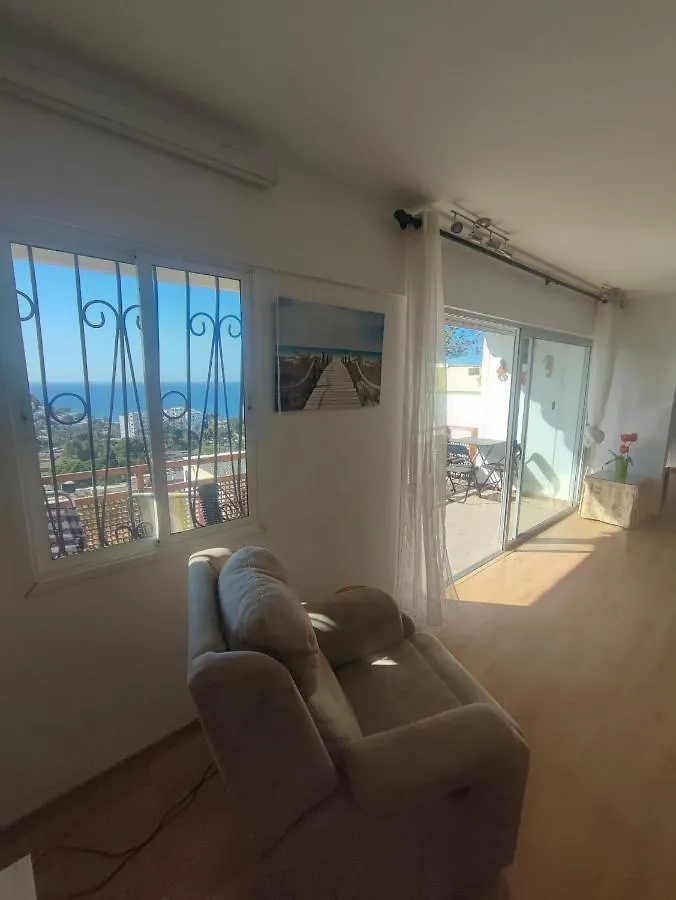 Apartment Casa Panorama 314 San Agustin Maspalomas