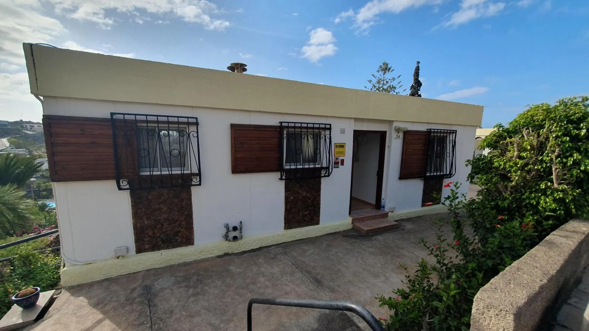 Apartment Casa Panorama 314 San Agustin Maspalomas
